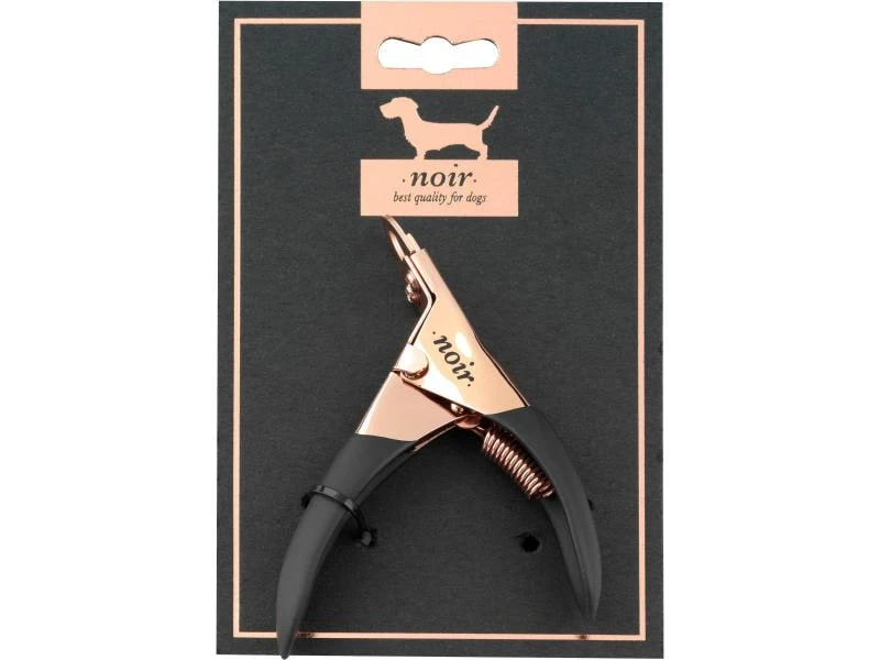 Ebi NOIR Krallenzange Guillotine 1 Ebi NOIR Krallenzange Guillotine