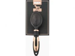 Ebi NOIR Bürste Metall Pins S