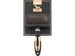 Ebi NOIR Zupfbürste L