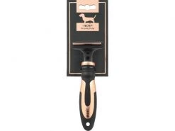 Ebi NOIR Grooming Deshedder S