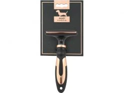 Ebi NOIR Grooming Deshedder M