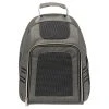 Trixie Tiertransport-Rucksack Dan, Grau