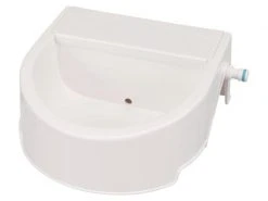 Trixie Automatische Outdoor-Tränke, 1.5 l