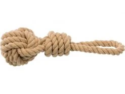 Trixie Hunde-Spielzeug BE NORDIC Spieltau ø 8 cm