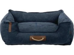 Trixie Hunde-Bett BE NORDIC Föhr 100 x 80 cm