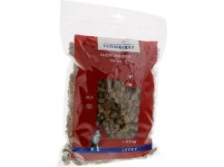 LECKY Klein & Fein mit Pferd, 2.5 kg