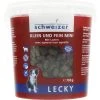 LECKY Klein & Fein MINI mit Lamm, 700 g