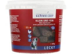 LECKY Klein & Fein mit CH-Poulet, 200 g