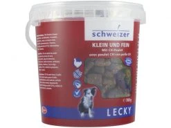 LECKY Klein & Fein mit CH-Poulet, 700 g