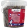 LECKY Bisquettes aus Huhn, 600 g