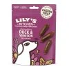 Lily's Kitchen Duck and Venison Sausages, 70 g