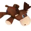 Kong Hunde-Spielzeug Cozie Ultra Max der Elch