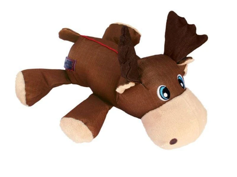 Kong Hunde-Spielzeug Cozie Ultra Max der Elch 1 Kong Hunde-Spielzeug Cozie Ultra Max der Elch