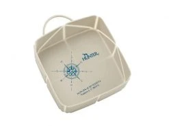 Hunter Reisenapf List Silikon, faltbar