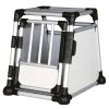 Trixie Transportbox Aluminium S