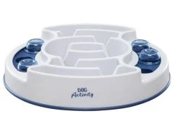 Trixie Strategie-Spiel Slide & Feed für Hunde und Katzen