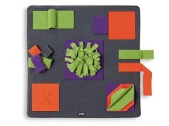 KNAUDER'S BEST Hunde-Spielzeug Happypad 60 x 60 cm