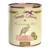 Terra Canis Nassfutter Menue Classic Pute, 800 g