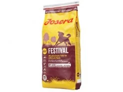 Josera Trockenfutter Daily Adult Festival, 15 kg