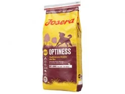 Josera Trockenfutter Daily Adult Optiness, 15 kg