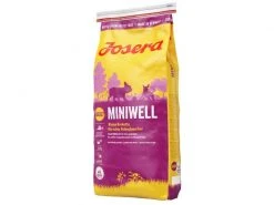 Josera Trockenfutter Miniwell Small Dogs, 0.9 kg