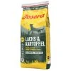 Josera Trockenfutter Nature Lachs und Kartoffel, 15 kg