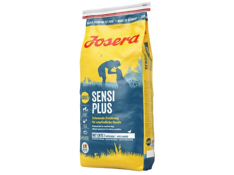Josera Trockenfutter Special SensiPlus, 15 kg 1 Josera Trockenfutter Special SensiPlus, 15 kg