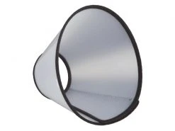 Trixie Schutzkragen mit Klettverschluss XS-S