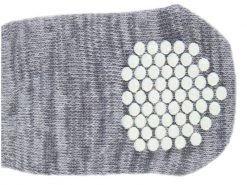 Trixie Hundesocken Anti-Rutsch M-L