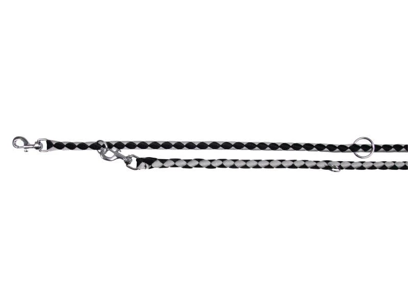 Trixie Hundeleine Cavo 2 m / ø 12 mm 1 Trixie Hundeleine Cavo 2 m / ø 12 mm