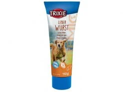 Trixie Leberwurst Premio, 110 g