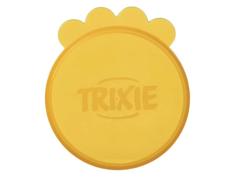 Trixie Dosendeckel ø7.6 cm, 3 Stück 1 Trixie Dosendeckel ø7.6 cm, 3 Stück