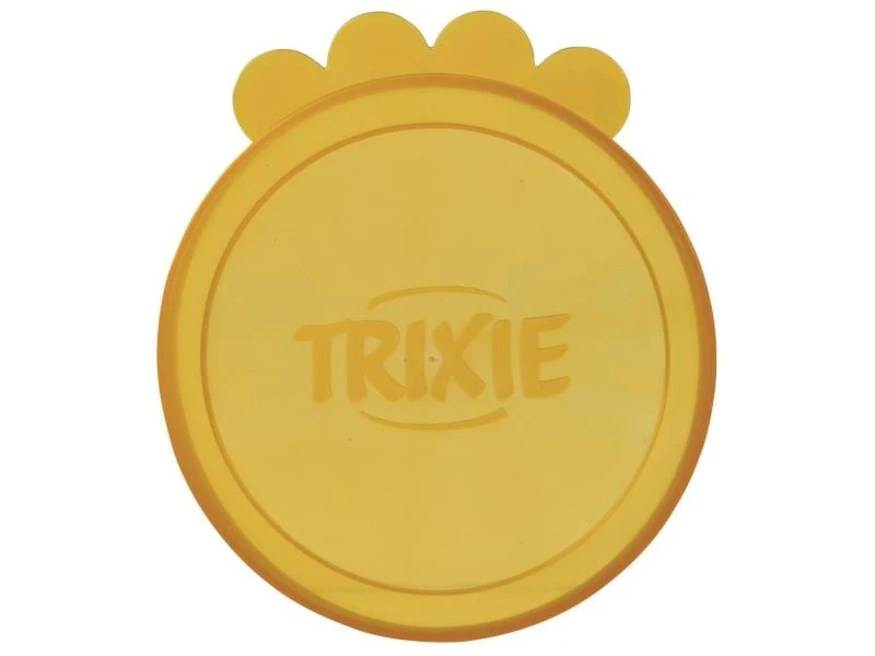 Trixie Dosendeckel ø 10.6 cm, 2 Stück 1 Trixie Dosendeckel ø 10.6 cm, 2 Stück