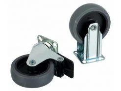 Trixie Transportbox Rollen Friends on Tour zu Gulliver