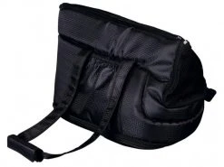 Trixie Tiertransport-Tasche Riva Schwarz