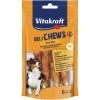 Vitakraft Kaurolle Deli Chews Chicken, 6 Stk.