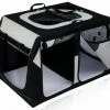 Trixie Transportbox Vario Double S