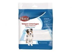 Trixie Hygiene-Unterlage Nappy Stubenrein, 30 x 50 cm, 7 Stk.