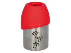 Trixie Flasche mit Trinknapf 300 ml