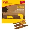 Kyli Kaustange Bullkau Rinderhaut 25 cm
