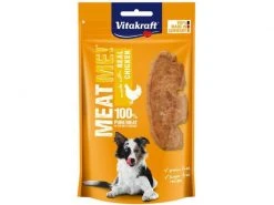 Vitakraft Snack MEAT ME! Chicken 60 g