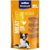 Vitakraft Snack MEAT ME! Mini Chicken 60 g