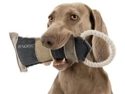 Trixie Hunde-Spielzeug BE NORDIC Leuchtturm