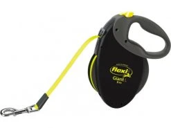 Flexi Hundeleine Giant L Gurt, 8 m