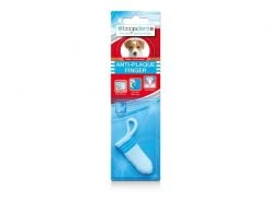 Bogar Anti-Plaque Finger für Welpen, 1 Stück