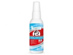 Bogar Zahnreinigung Dental Care Spray Hund, 50 ml