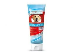 Bogar Hunde-Zahnpaste Dental Lipo Gel Hund, 100 ml