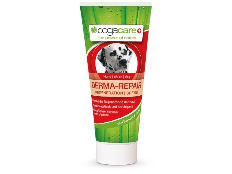 Bogar Hautpflege Derma Repair Hund, 40 ml 1 Bogar Hautpflege Derma Repair Hund, 40 ml