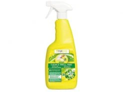 Bogar Reinigungsmittel Clean & Smell Free Spray 750 ml
