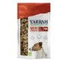 Yarrah Bio-Mini-Snack für Hunde, 100 g